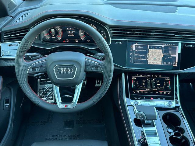 2026 Audi Q7 Prestige TFSI quattro tiptronic