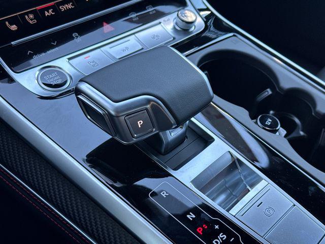 2026 Audi Q7 Prestige TFSI quattro tiptronic