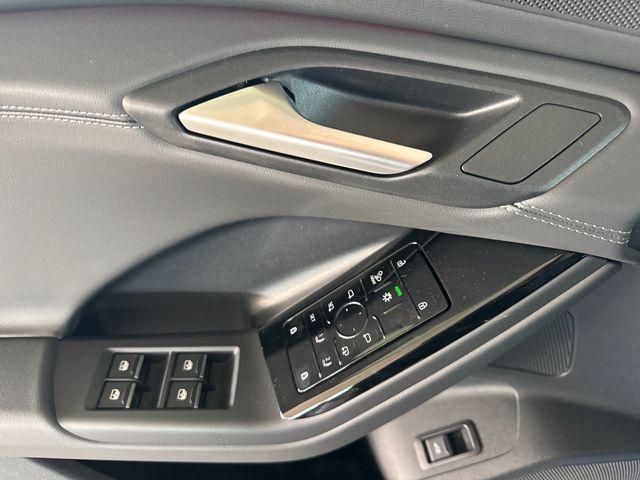 2027 Audi Q6 e-tron Premium Plus quattro