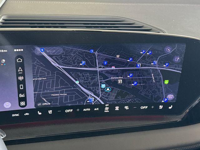 2027 Audi Q6 e-tron Premium Plus quattro