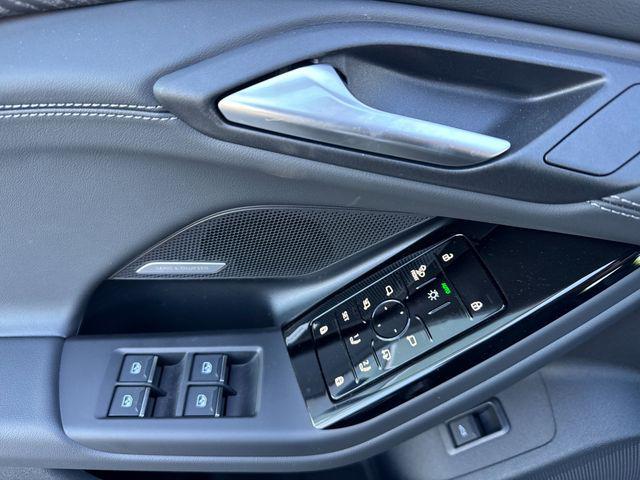 2027 Audi A6 e-tron Prestige