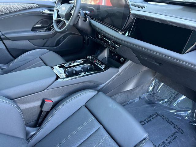 2027 Audi A6 e-tron Prestige