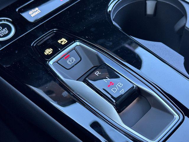 2027 Audi A6 e-tron Prestige