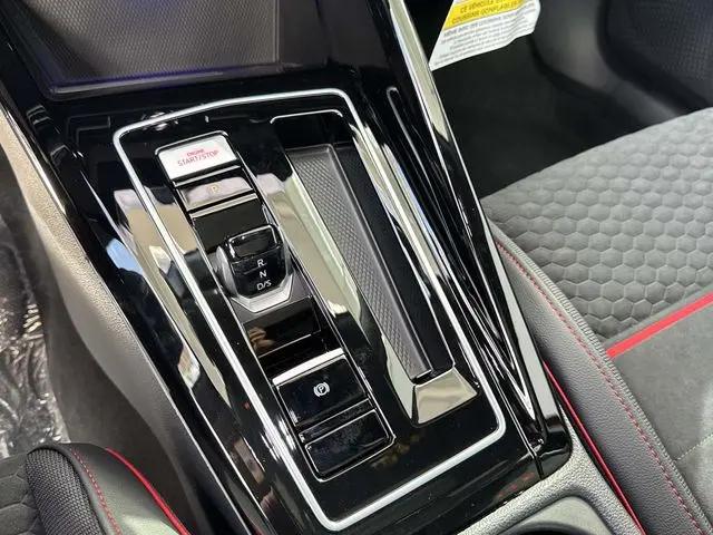 2026 Volkswagen Golf GTI SE