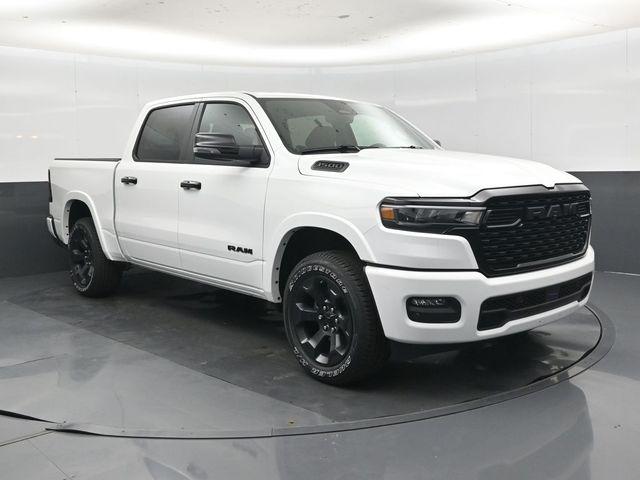 2026 Ram 1500 Big Horn Crew Cab 4x4 5'7" Box for sale in Tulsa, OK