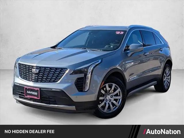 2023 Cadillac XT4 AWD Premium Luxury for sale in Albuquerque, NM