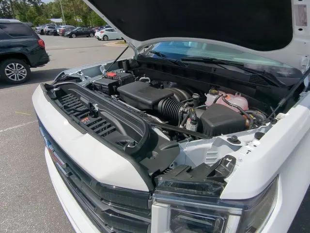 2026 GMC Sierra 1500 Crew Cab, Short Bed, Elevation, 4WD