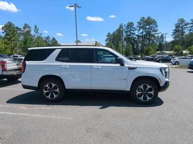 2026 GMC Yukon 4WD AT4 Ultimate