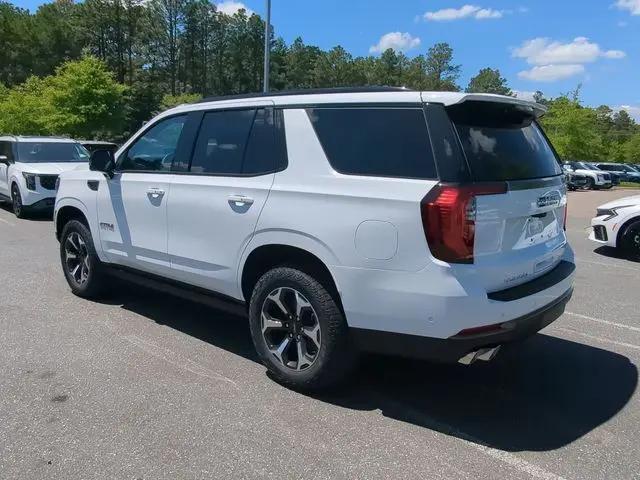 2026 GMC Yukon 4WD AT4 Ultimate