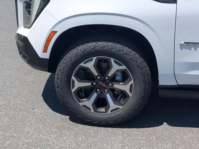 2026 GMC Yukon 4WD AT4 Ultimate
