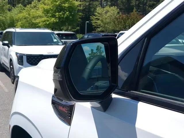 2026 GMC Yukon 4WD AT4 Ultimate