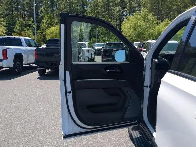 2026 GMC Yukon 4WD AT4 Ultimate