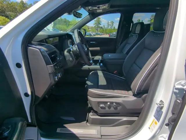2026 GMC Yukon 4WD AT4 Ultimate