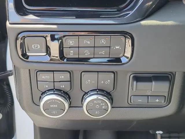2026 GMC Yukon 4WD AT4 Ultimate