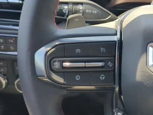 2026 GMC Yukon 4WD AT4 Ultimate