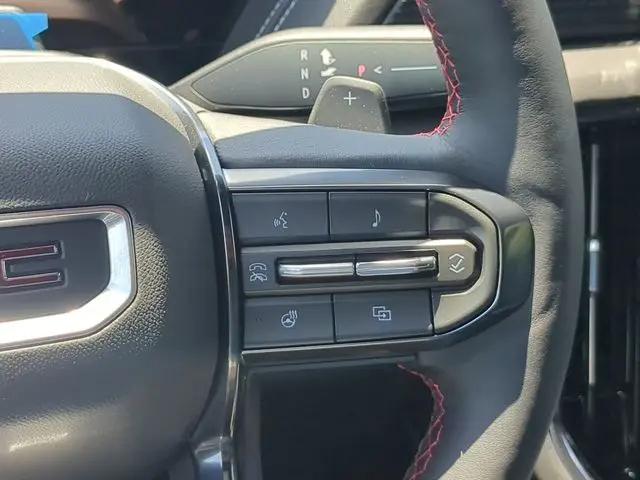 2026 GMC Yukon 4WD AT4 Ultimate