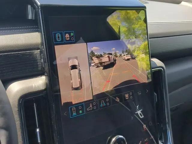 2026 GMC Yukon 4WD AT4 Ultimate