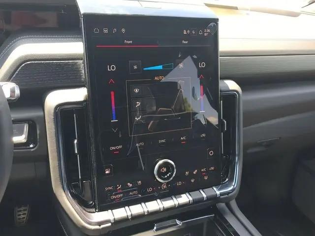 2026 GMC Yukon 4WD AT4 Ultimate