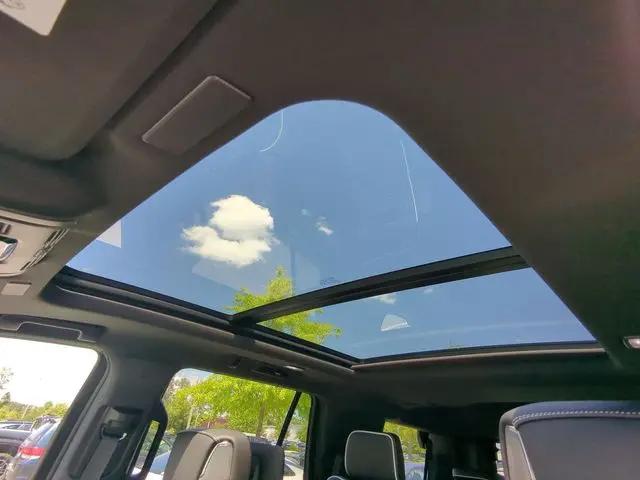 2026 GMC Yukon 4WD AT4 Ultimate