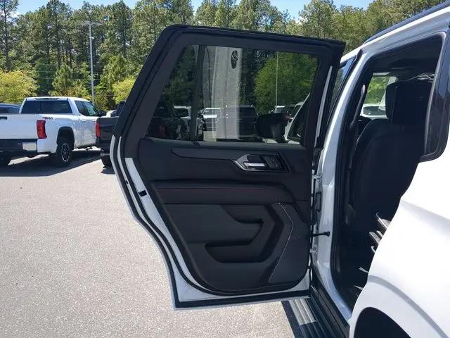 2026 GMC Yukon 4WD AT4 Ultimate