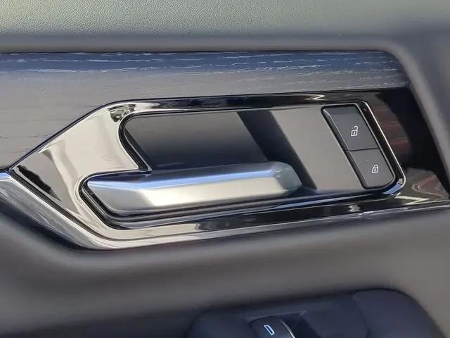 2026 GMC Yukon 4WD AT4 Ultimate