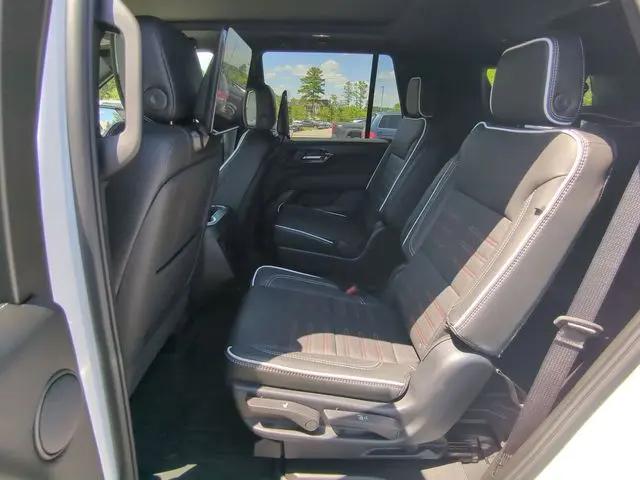 2026 GMC Yukon 4WD AT4 Ultimate