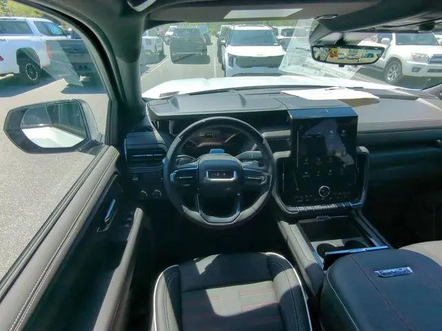 2026 GMC Yukon 4WD AT4 Ultimate