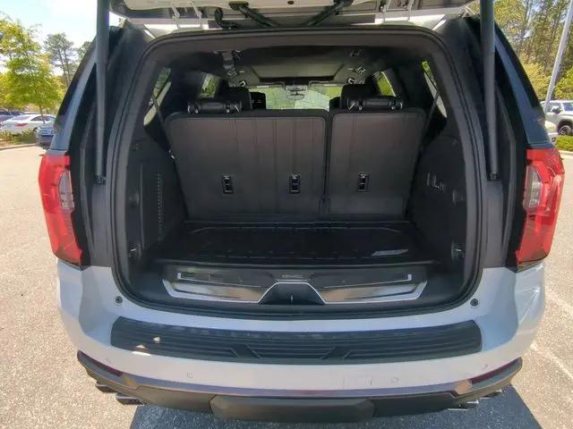 2026 GMC Yukon 4WD AT4 Ultimate