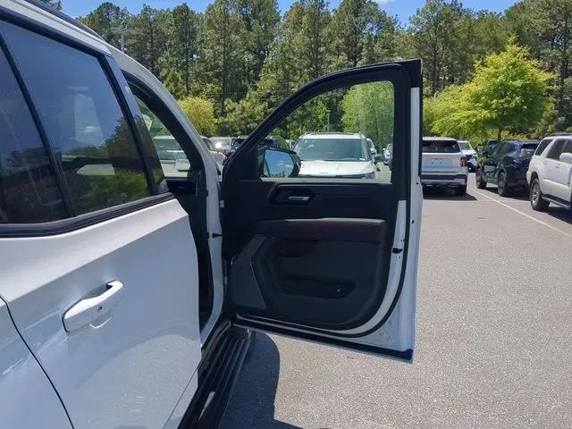 2026 GMC Yukon 4WD AT4 Ultimate