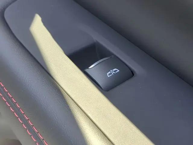 2026 GMC Yukon 4WD AT4 Ultimate