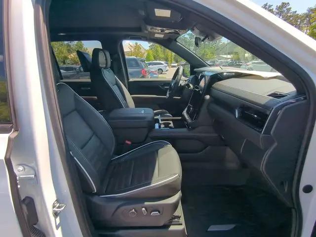 2026 GMC Yukon 4WD AT4 Ultimate