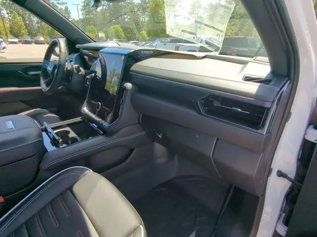 2026 GMC Yukon 4WD AT4 Ultimate