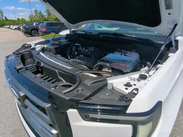 2026 GMC Yukon 4WD AT4 Ultimate