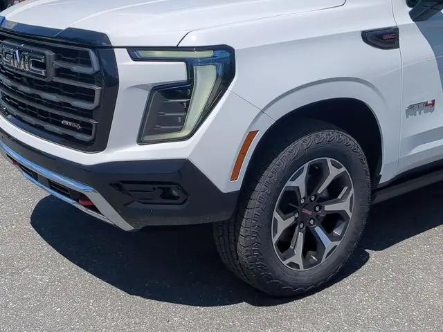 2026 GMC Yukon 4WD AT4 Ultimate