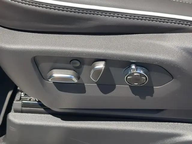 2026 GMC Yukon 4WD AT4 Ultimate