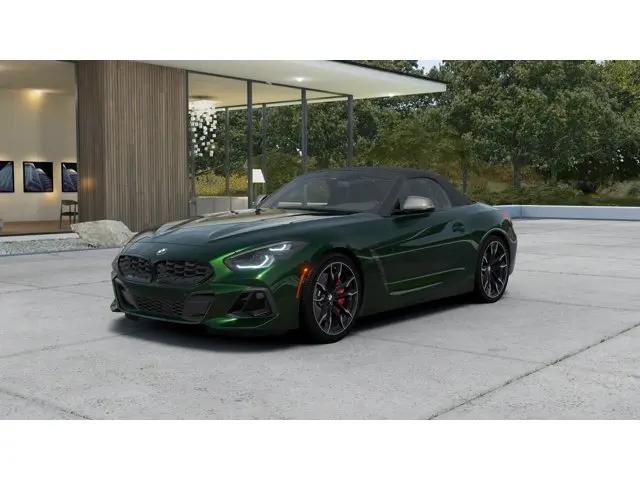 2026 BMW Z4 M40i for sale in Albuquerque, NM