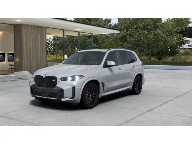 2026 BMW X5 M60i for sale in Albuquerque, NM