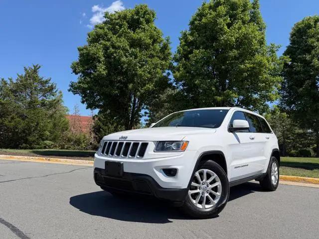 2014 Jeep Grand Cherokee Laredo for sale in Sterling, VA