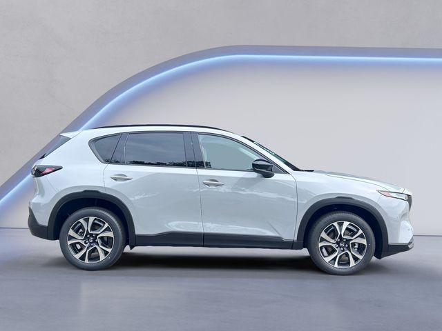 2026 Mazda CX-5 2.5 S Preferred