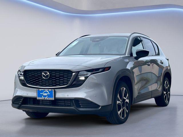 2026 Mazda CX-5 2.5 S Preferred