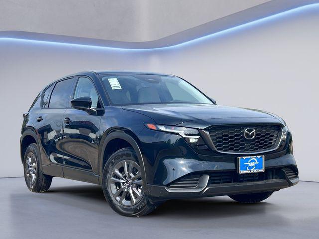 2026 Mazda CX-5 2.5 S Select for sale in Longview, TX
