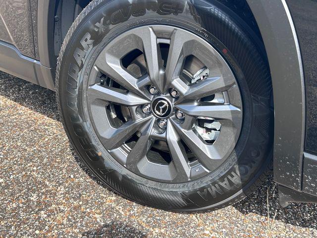 2026 Mazda CX-5 2.5 S Select