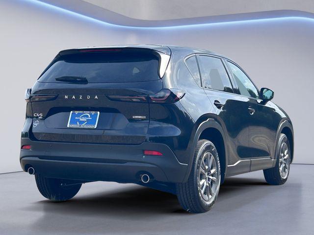2026 Mazda CX-5 2.5 S Select
