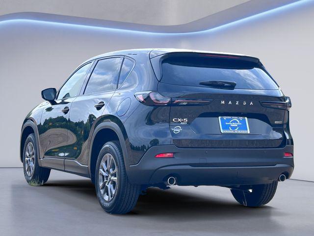 2026 Mazda CX-5 2.5 S Select