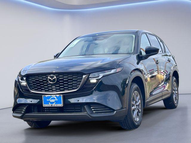 2026 Mazda CX-5 2.5 S Select