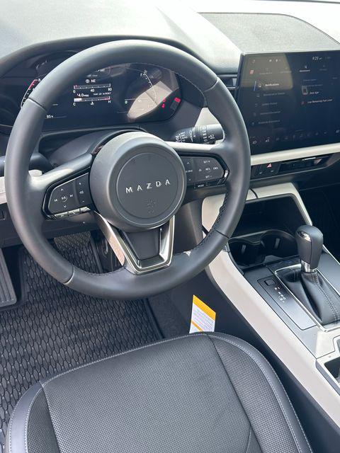 2026 Mazda CX-5 2.5 S Select