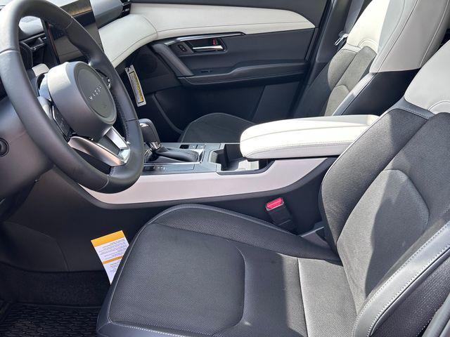 2026 Mazda CX-5 2.5 S Select