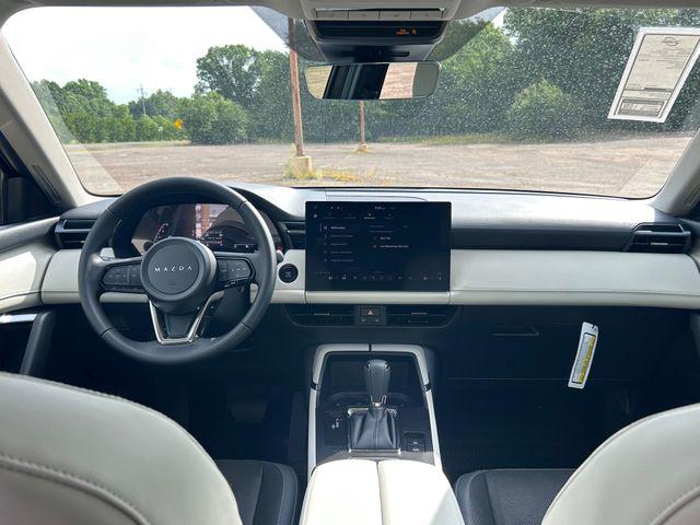 2026 Mazda CX-5 2.5 S Select