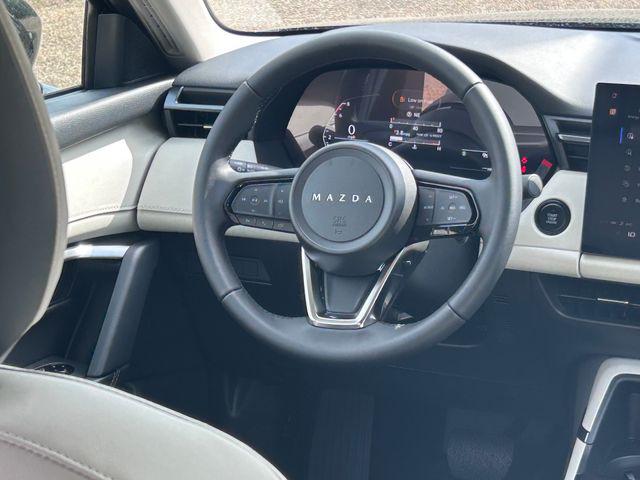 2026 Mazda CX-5 2.5 S Select