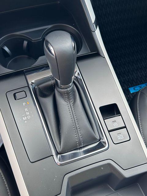 2026 Mazda CX-5 2.5 S Select